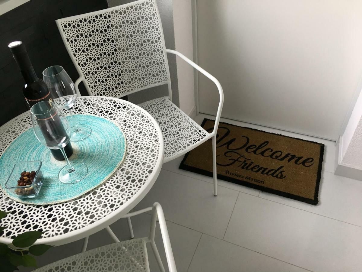 Apartamento Larimar Penthouse Crikvenica Exterior foto